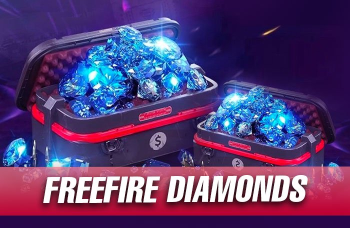 Diamonds